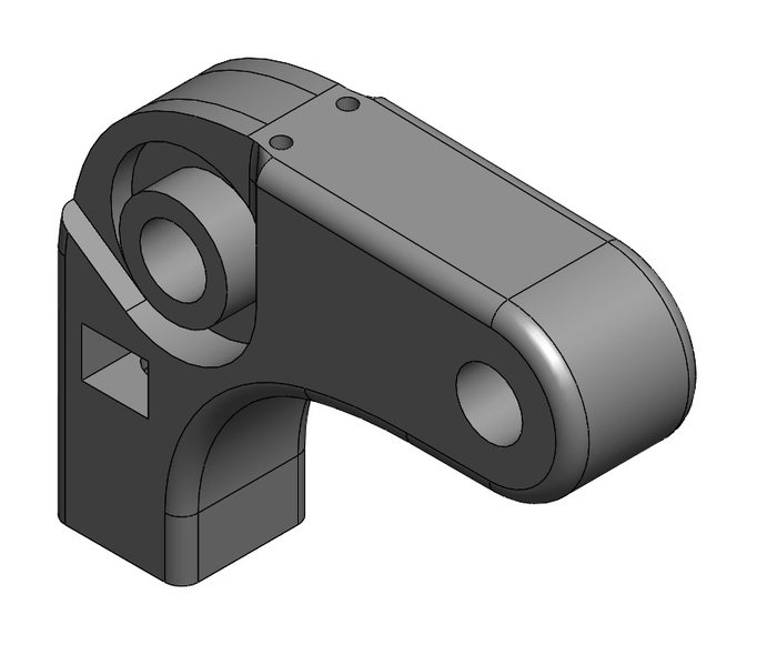 Carrier Grip - L