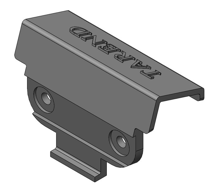 Carrier Grip - Chain Link