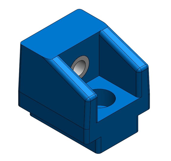 Tension Block