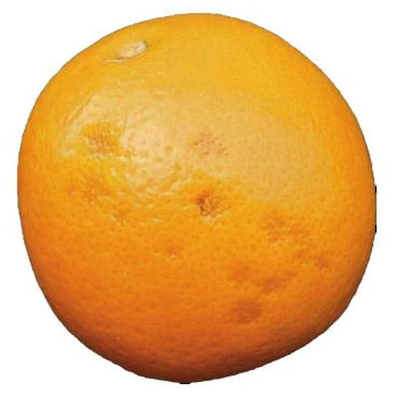 Naranja — Oleocelosis