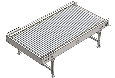 Inspection Tables