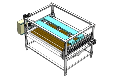 Waxing Units